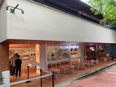 门面-% Arabica阿拉比卡咖啡(武汉天地店)