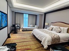 -浙江三立开元名都大酒店