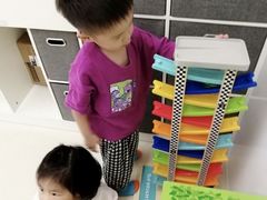 -优嘉托育·早教(宁波宏泰广场店)