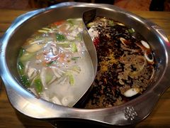 -袁记串串香(北国店)