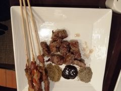-天诚丽筠酒店-西餐厅