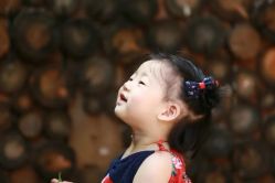 -金麦兜儿童摄影(新星绿城店)