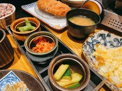 -堂本家洋食别馆·炸猪排(中心城店)