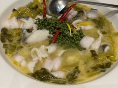 -望乡楼上海菜(日月光店)