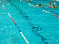 -大舜天成游泳馆(山大路店)