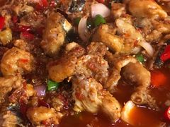 -源泉冷水鱼庄(小鱼洞店)