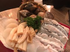 -四季火锅酒家(新濠影汇店)