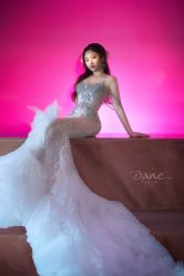 -DC大蔡婚礼策划(李公堤店)
