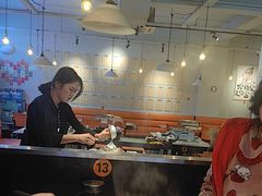 -愿者上钩·纸包鱼(翻身店)