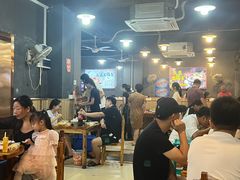 -大鼎石锅鱼(春江里店)
