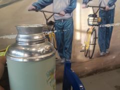 -马路边边麻辣烫联盟路店