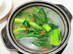 上汤-口衣记鸡饭店
