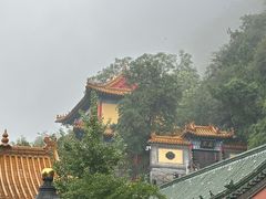 -千佛山风景名胜区