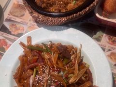-雍哲港式餐厅(现代广场店)