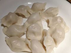 好吃不过饺子-北方家宴(番禺永旺店)
