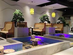 -寿州大饭店·餐厅