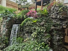 -白天鹅宾馆-宏图府餐厅