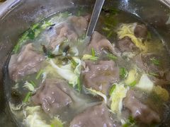 -海清宁记大馅云吞