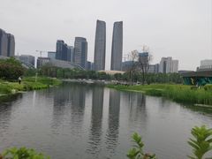 -成都银泰中心in99