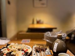 -长亭酒肆.武夷菜(鼓楼后海店)