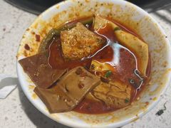 -水碾河刘老大串串香(水碾河路店)