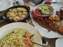 -必胜客(新中纬店)