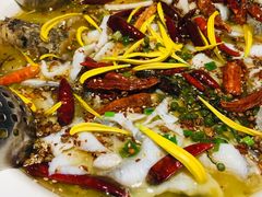 -太二酸菜鱼(福州泰禾店)