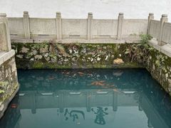-墨池公园