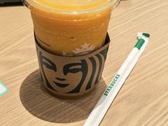 -星巴克(南宁华润幸福里店)