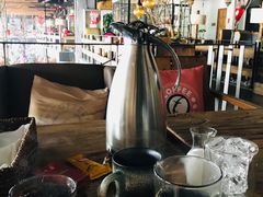 -咖梦餐厅 COMENG RESTAURANT