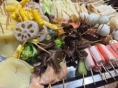 -谢智冷沾沾(万达金街店)