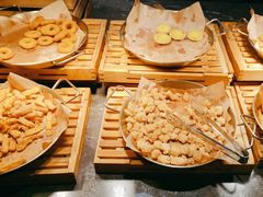 -纽斯特牛排自助餐厅(浦东文峰广场店)