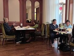 -南山鲜虾面·活鲜小馆·海味大连菜(南山总店)