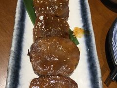 厚切牛舌-魔丼屋(日月光店)