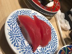 -大起水产回转寿司(道顿堀店)