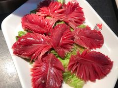 -叉叉裤鲜火锅(空港新城店)