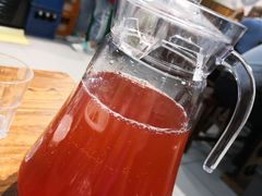 开卫山楂汁-壹块捌烧烤(灯市口店)