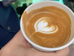 -JPG coffee(广州体育西店)