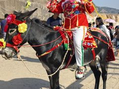 -陕西黄河壶口瀑布旅游区