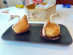 -鹿鸣酒家(越秀店)