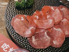 -一品诚记烤肉(大连柏威年购物中心店)