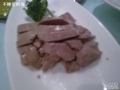 -老洋房花园饭店(绍兴路店)