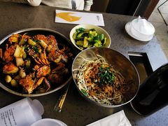 -一棠龙虾•王牌虾球(楚河汉街店)