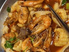-李想大虾(江北天街店)