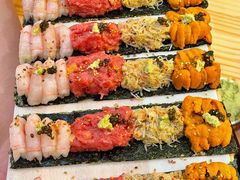-鮨冠OMAKASE食べ放题(北京首店)