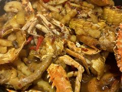 -蟹宗蟹(润达国际五楼店)