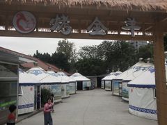 -巴山·烤全羊(高新总店)