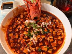 -禾院•新派融合淮扬菜餐厅