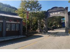 -威海华夏城景区