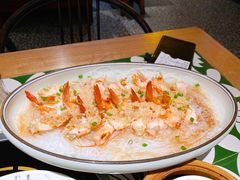 -广笼记粤菜小馆(阳光100店)